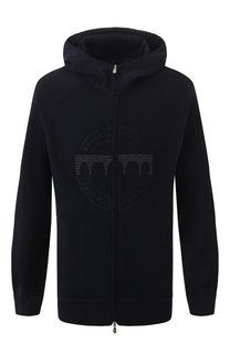 Хлопковая толстовка Brunello Cucinelli