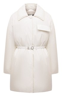 Пуховик Jil Sander