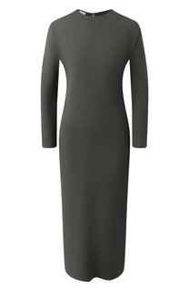 Платье Dries Van Noten