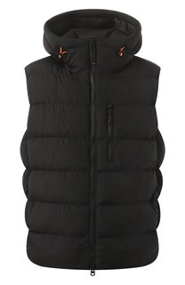 Утепленный жилет Bogner Fire+Ice