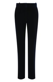 Бархатные брюки Nina Ricci