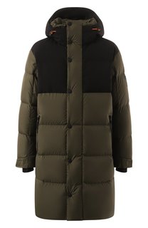Пуховик Bogner Fire+Ice
