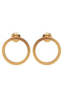 Серьги Maison Margiela