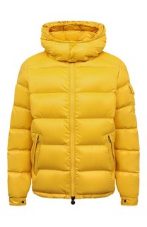 Пуховик Maya Moncler