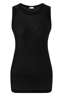 Хлопковая майка Zimmerli
