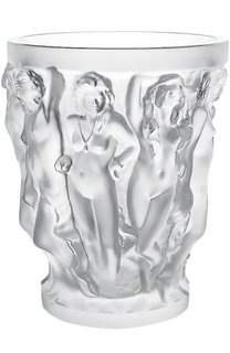 Ваза Sirenes Lalique