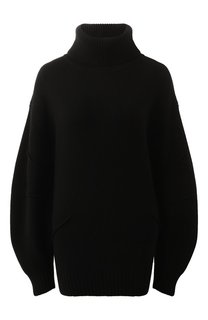 Свитер из шерсти и кашемира Helmut Lang