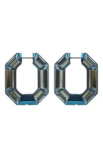 Серьги Lucent Swarovski
