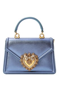 Сумка Devotion small Dolce & Gabbana