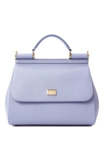 Сумка Sicily medium Dolce & Gabbana
