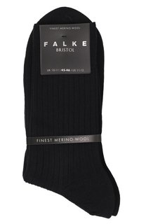 Шерстяные носки Falke
