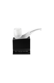 Скульптура Pipe Lalique