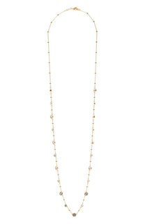 Колье Swarovski