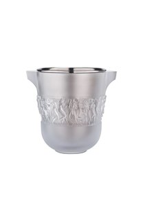 Ведро для шампанского Bacchant Lalique