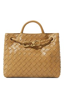 Сумка Andiamo small Bottega Veneta