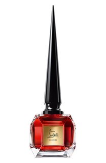 Парфюмерная вода Fetiche Le Cuir (80ml) Christian Louboutin