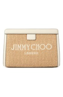 Клатч Avenue Jimmy Choo