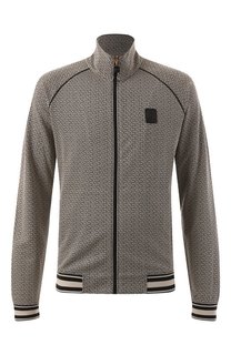 Бомбер Balmain