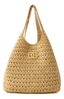 Сумка-тоут 3.5 Dolce & Gabbana