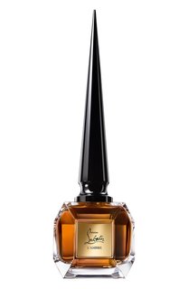 Парфюмерная вода Fetiche LAmbre (80ml) Christian Louboutin