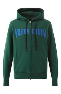 Хлопковая толстовка Vilebrequin