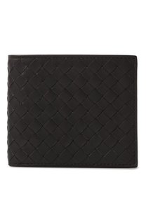 Кожаное портмоне Bottega Veneta