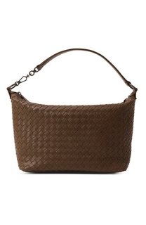 Сумка Intrecciato medium Bottega Veneta