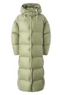 Пуховик Jil Sander