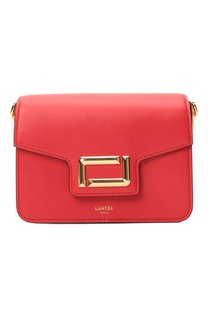 Сумка Angele small Lancel