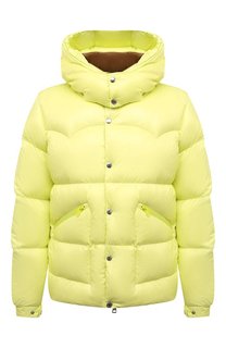 Пуховик Coutard Moncler