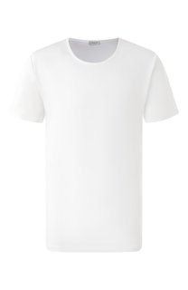 Хлопковая футболка Zimmerli