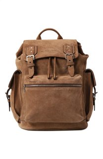 Рюкзак City Brunello Cucinelli