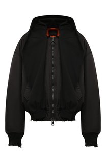 Бомбер Balenciaga