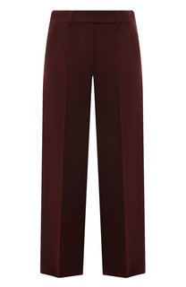 Брюки из вискозы Dorothee Schumacher