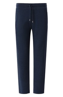 Хлопковые брюки Canali