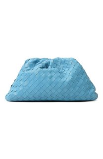 Клатч Pouch Bottega Veneta
