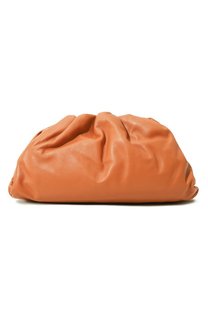 Клатч Pouch Bottega Veneta