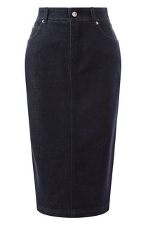 Джинсовая юбка Dolce & Gabbana