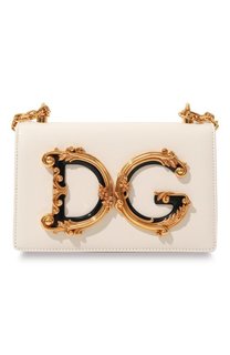 Сумка DG Girls Dolce & Gabbana