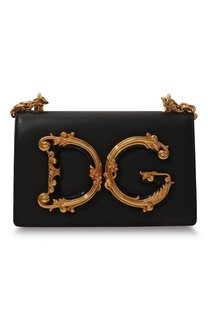 Сумка DG Girls Dolce & Gabbana