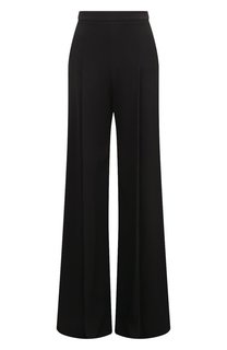 Брюки из вискозы Giambattista Valli