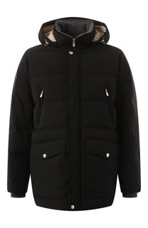 Пуховик Brunello Cucinelli