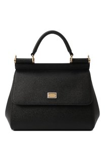 Сумка Sicily small Dolce & Gabbana