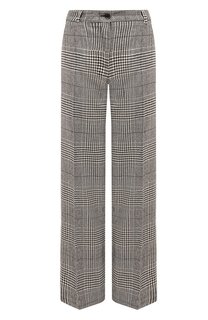 Шерстяные брюки Dolce & Gabbana