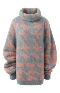 Шерстяной свитер Dries Van Noten