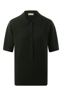 Шерстяное поло Dries Van Noten