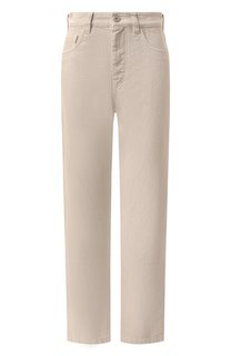 Джинсы Brunello Cucinelli