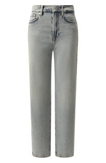 Джинсы 7 For All Mankind