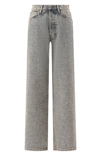 Джинсы Acne Studios