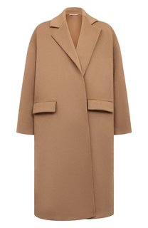 Пальто из шерсти и кашемира Valentino